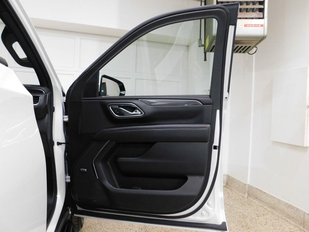 Chevrolet Tahoe RST 4WD 2023