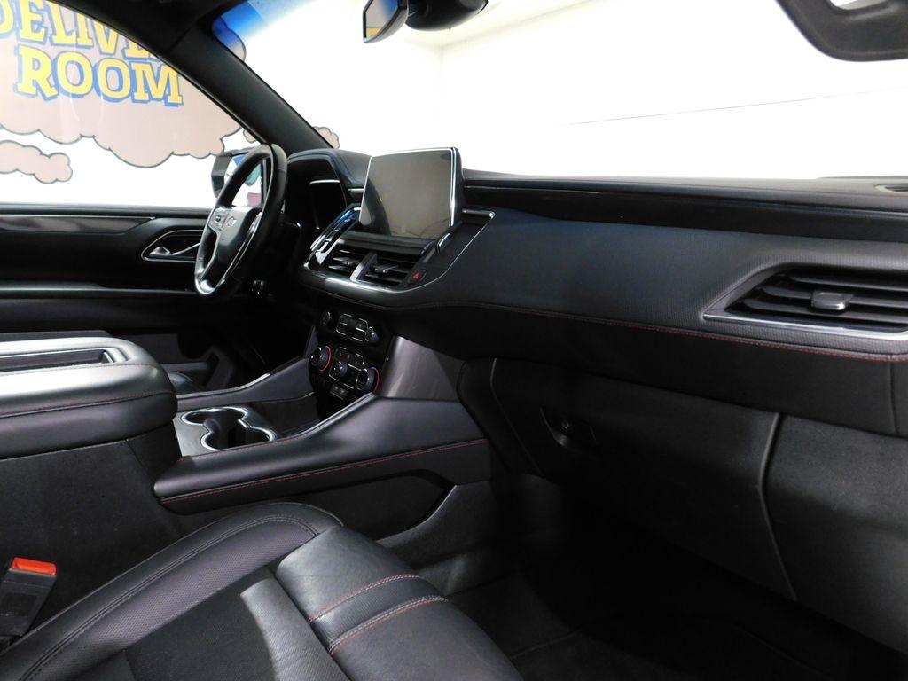 Chevrolet Tahoe RST 4WD 2023