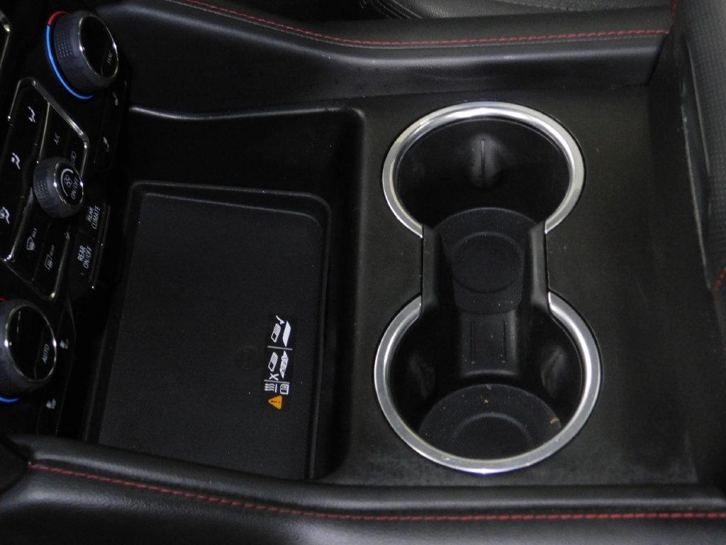 Chevrolet Tahoe RST 4WD 2023
