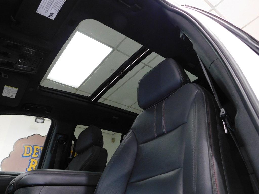 Chevrolet Tahoe RST 4WD 2023