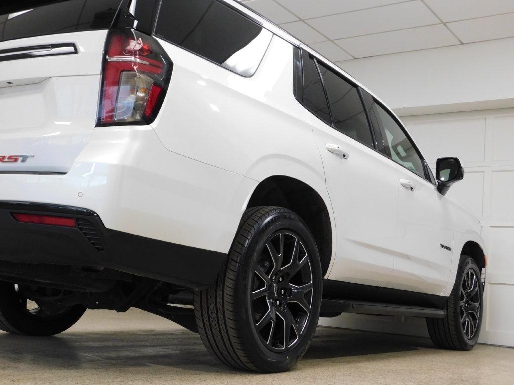 Chevrolet Tahoe RST 4WD 2023
