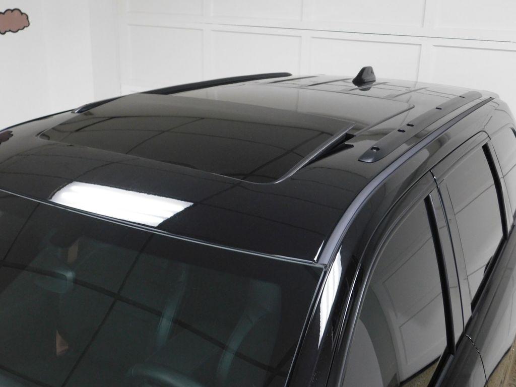 Jeep Grand Cherokee SRT 4WD 2021