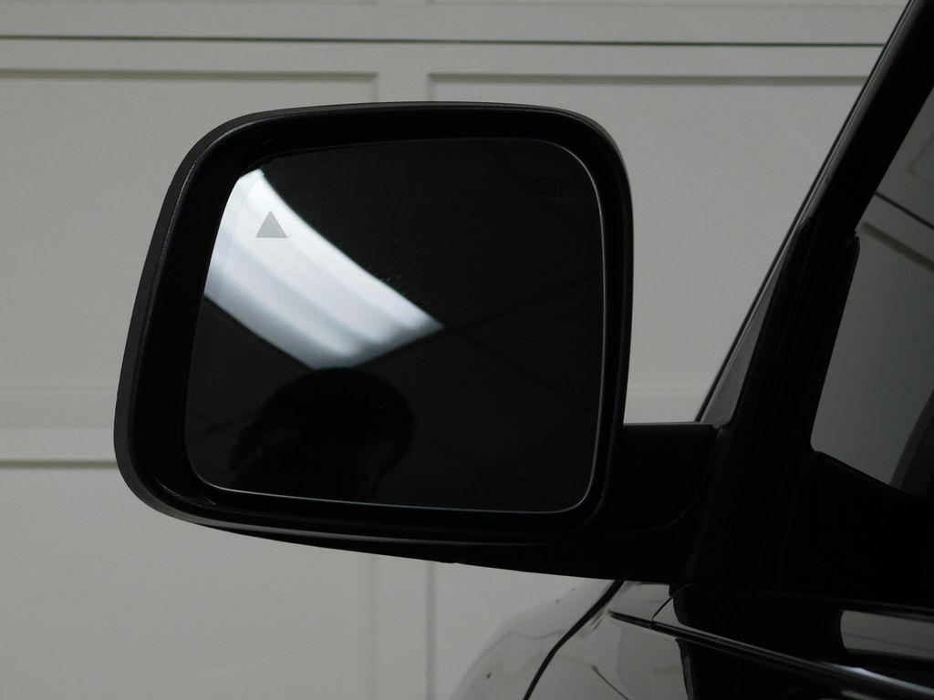 Jeep Grand Cherokee SRT 4WD 2021