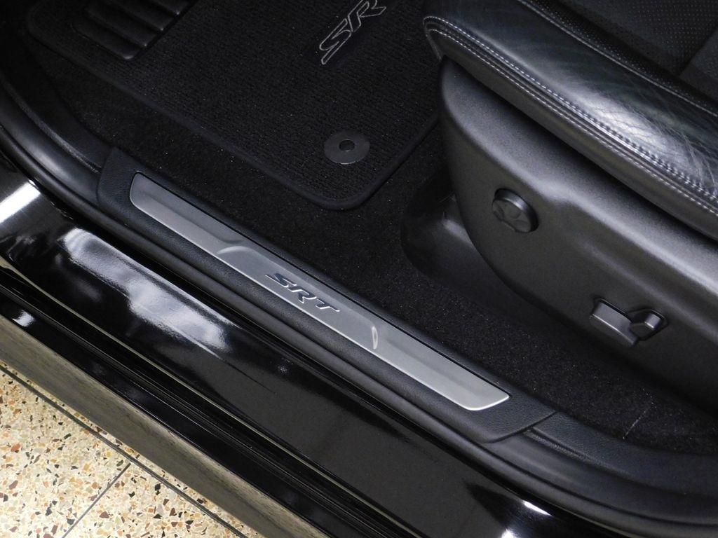 Jeep Grand Cherokee SRT 4WD 2021