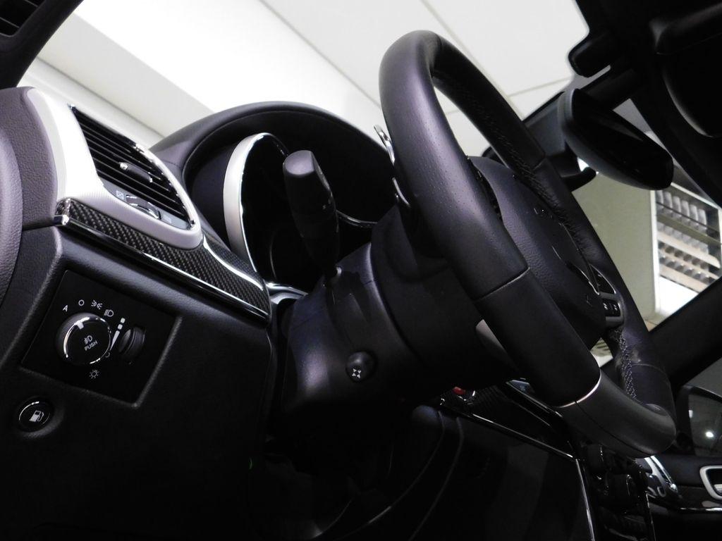 Jeep Grand Cherokee SRT 4WD 2021