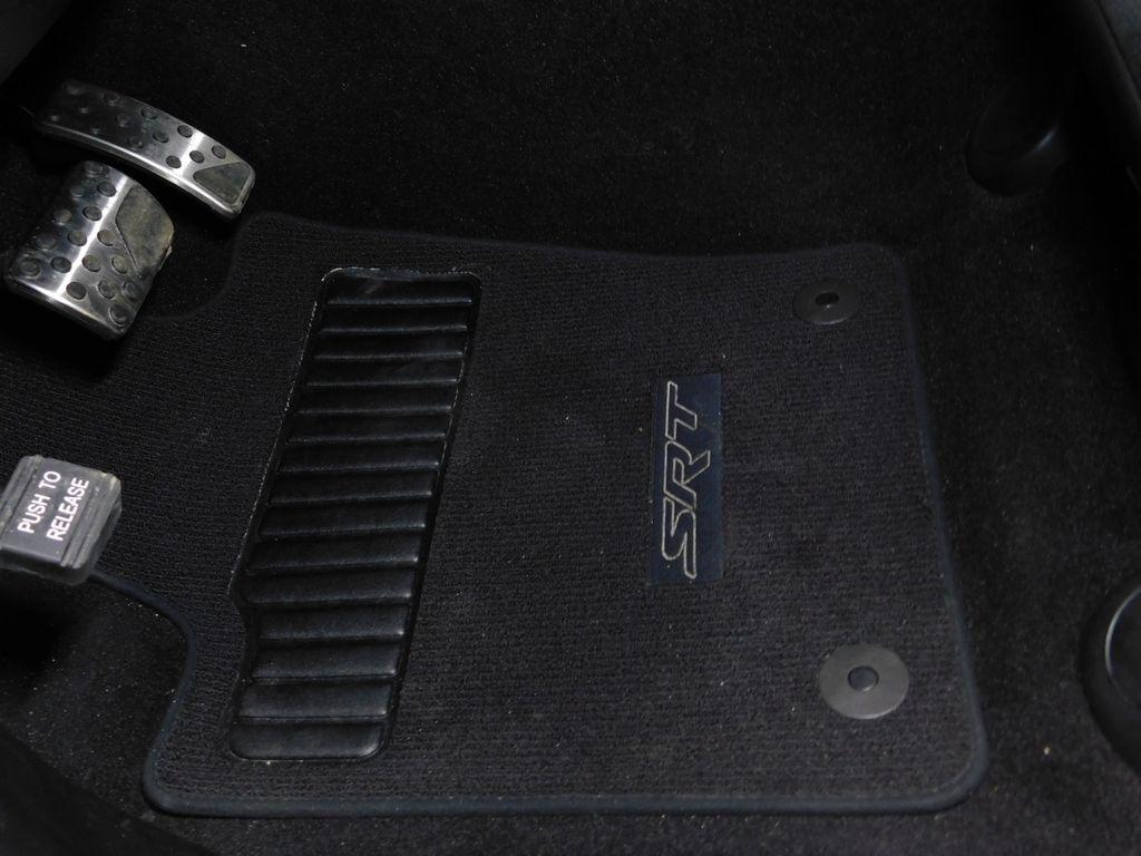 Jeep Grand Cherokee SRT 4WD 2021