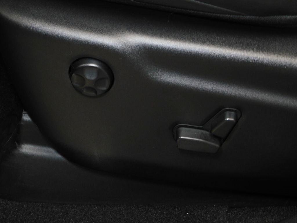 Jeep Grand Cherokee SRT 4WD 2021