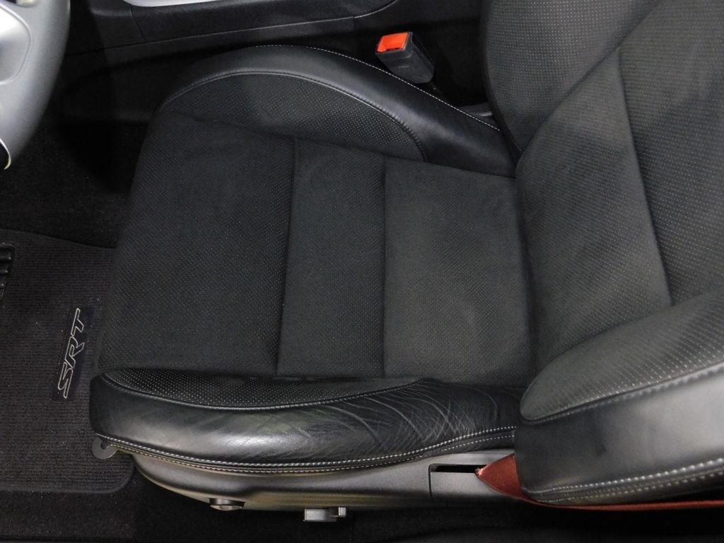 Jeep Grand Cherokee SRT 4WD 2021