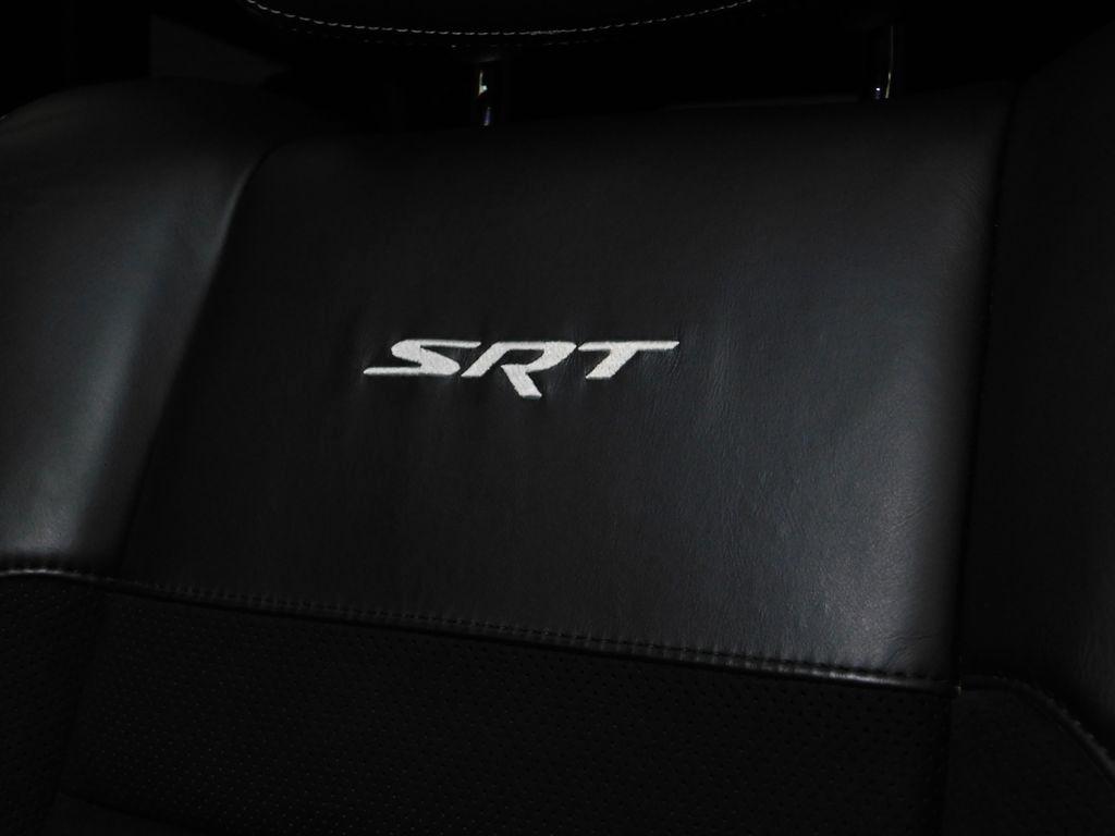 Jeep Grand Cherokee SRT 4WD 2021