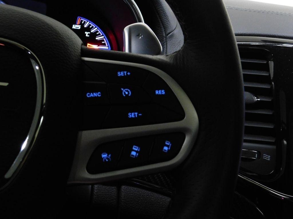 Jeep Grand Cherokee SRT 4WD 2021