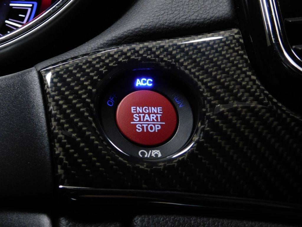 Jeep Grand Cherokee SRT 4WD 2021