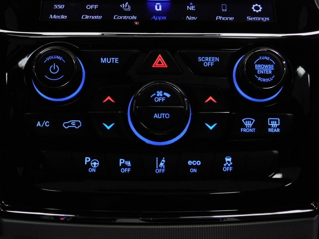 Jeep Grand Cherokee SRT 4WD 2021