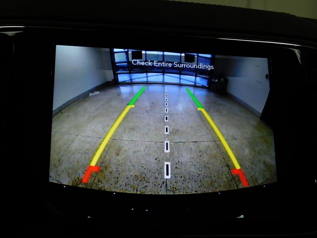 Jeep Grand Cherokee SRT 4WD 2021