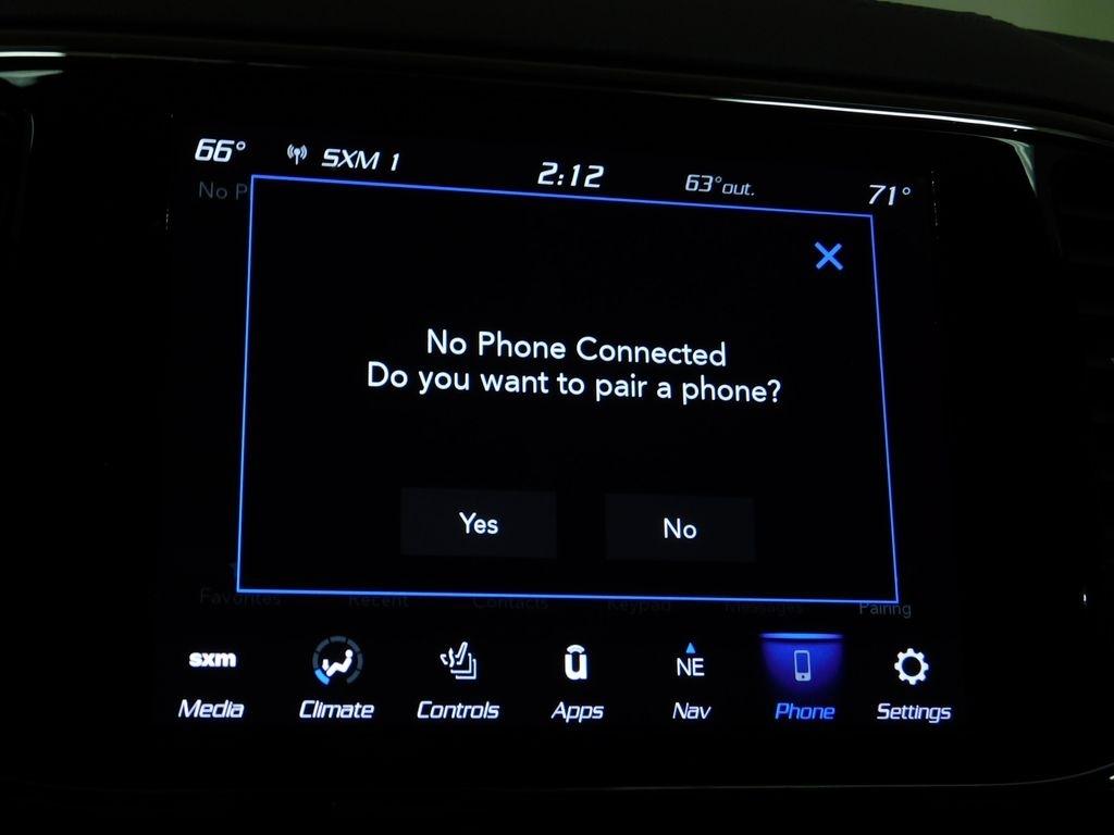 Jeep Grand Cherokee SRT 4WD 2021