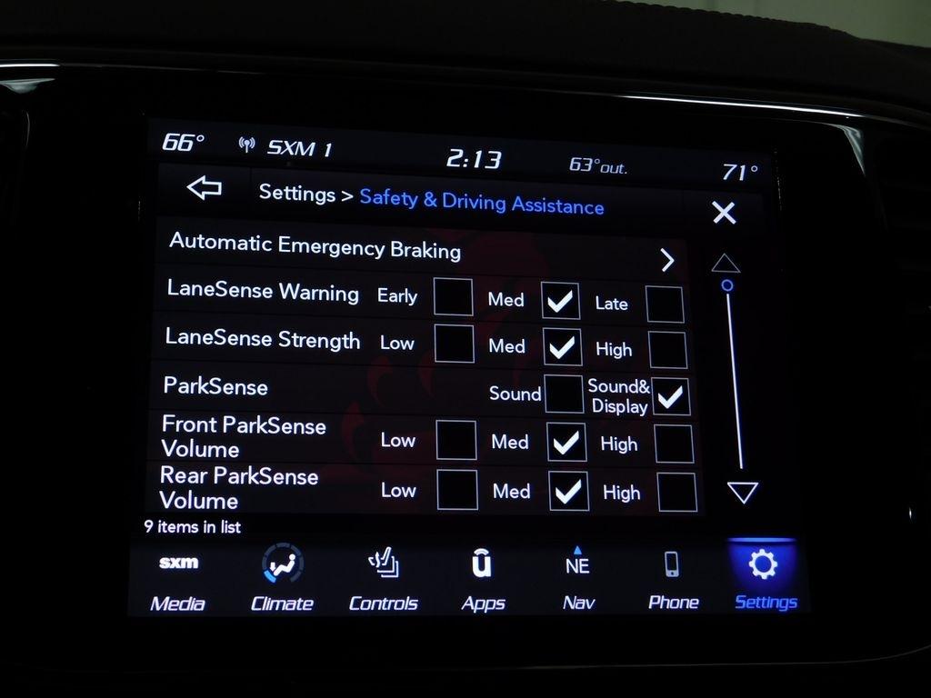 Jeep Grand Cherokee SRT 4WD 2021