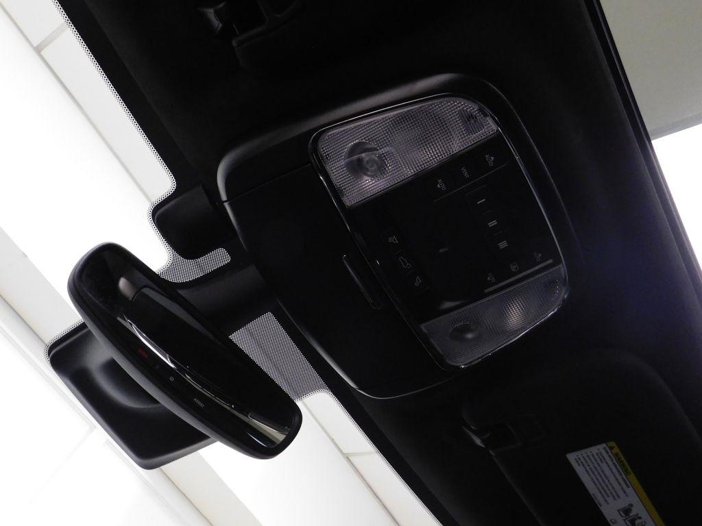 Jeep Grand Cherokee SRT 4WD 2021