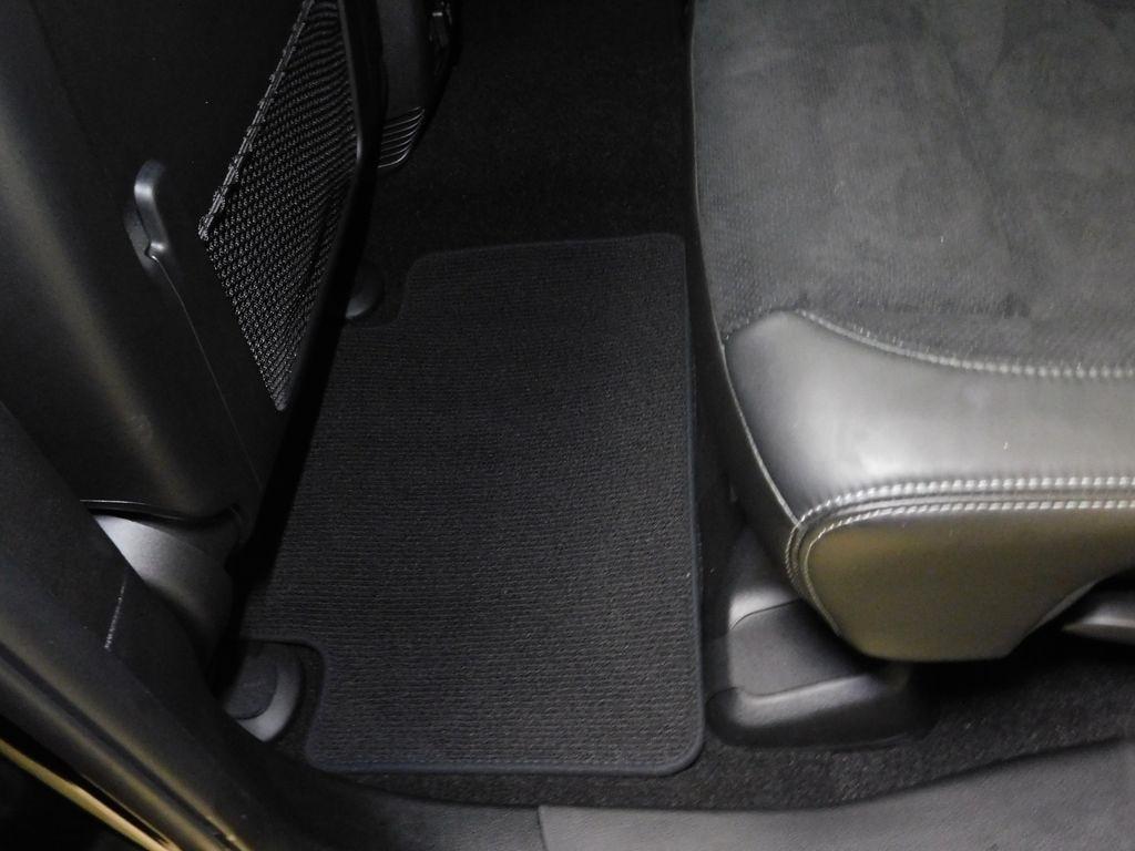 Jeep Grand Cherokee SRT 4WD 2021