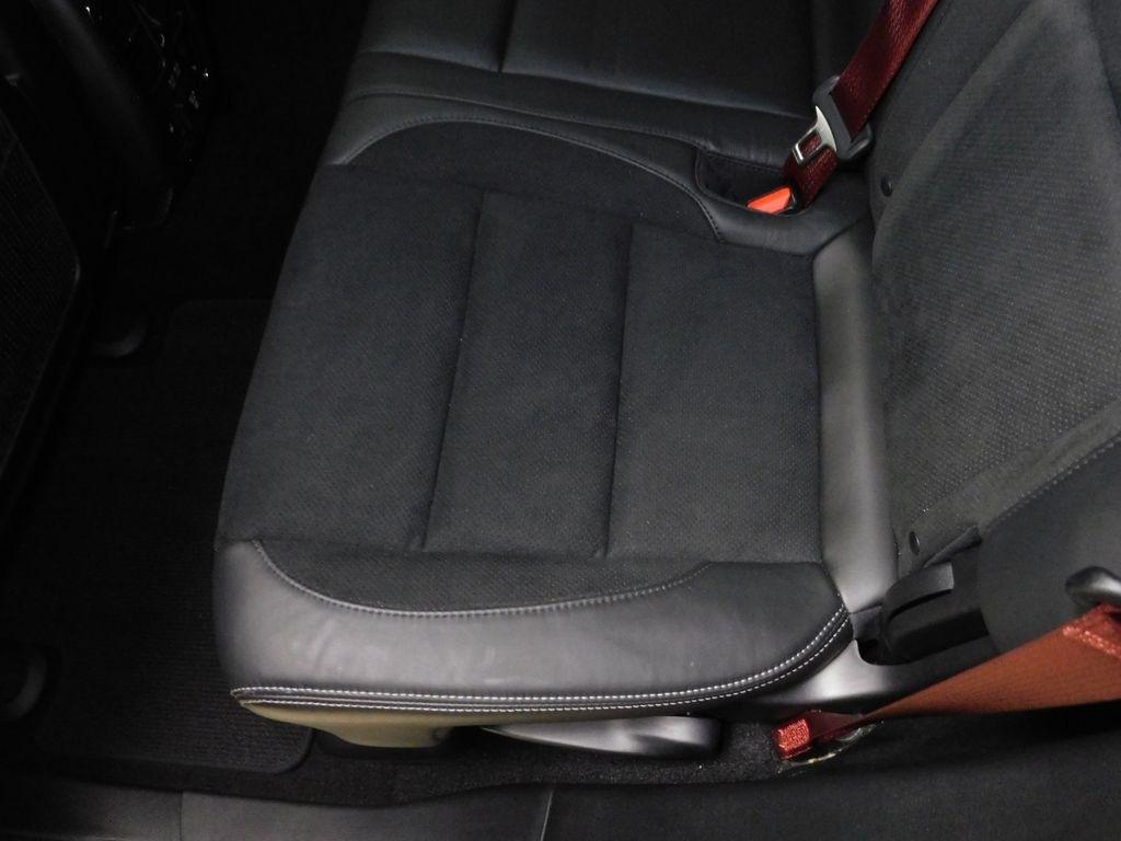 Jeep Grand Cherokee SRT 4WD 2021