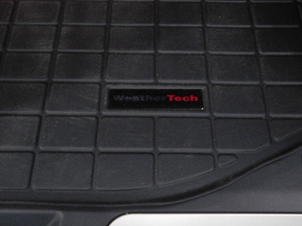 Jeep Grand Cherokee SRT 4WD 2021