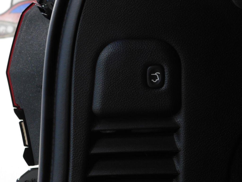 Jeep Grand Cherokee SRT 4WD 2021