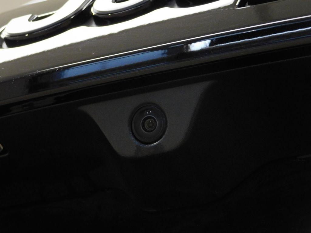 Jeep Grand Cherokee SRT 4WD 2021