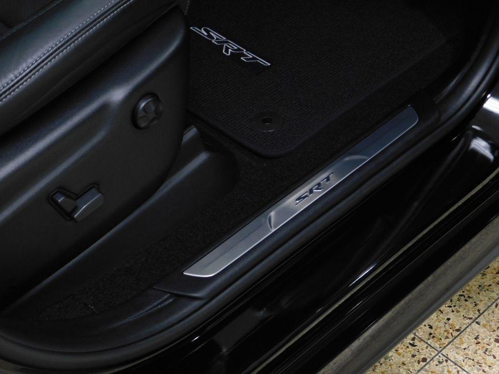 Jeep Grand Cherokee SRT 4WD 2021