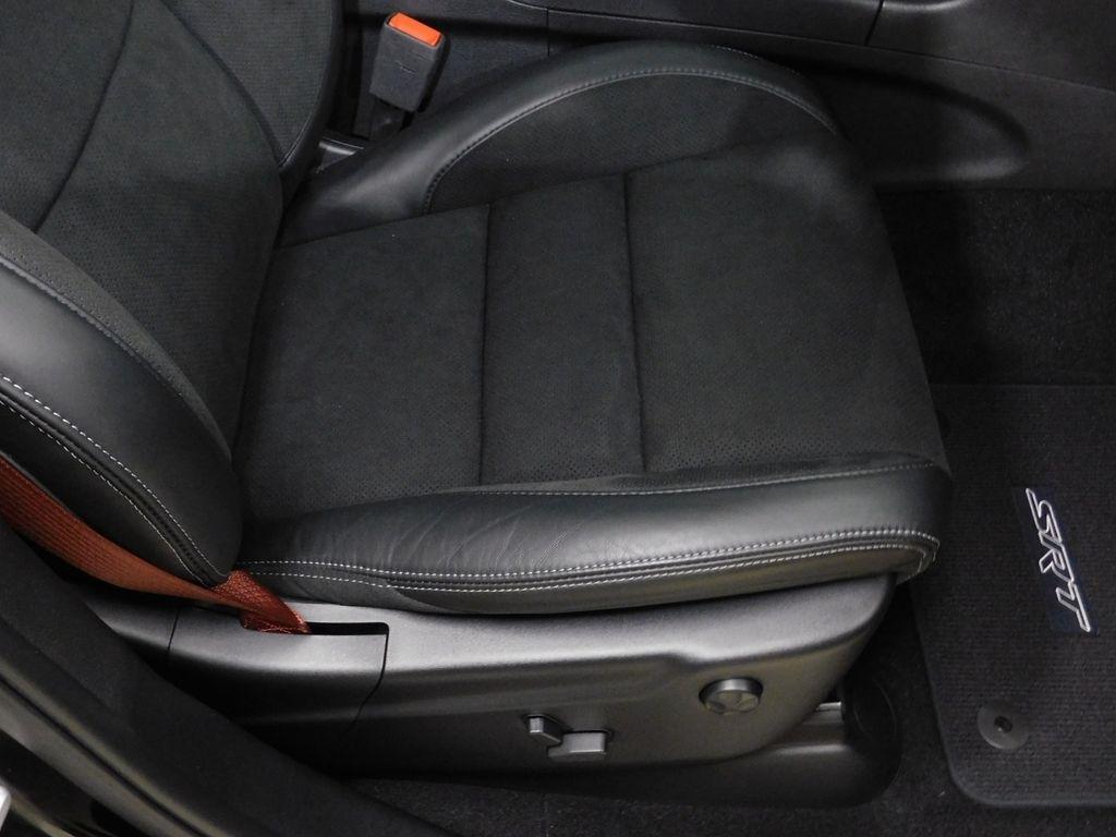 Jeep Grand Cherokee SRT 4WD 2021