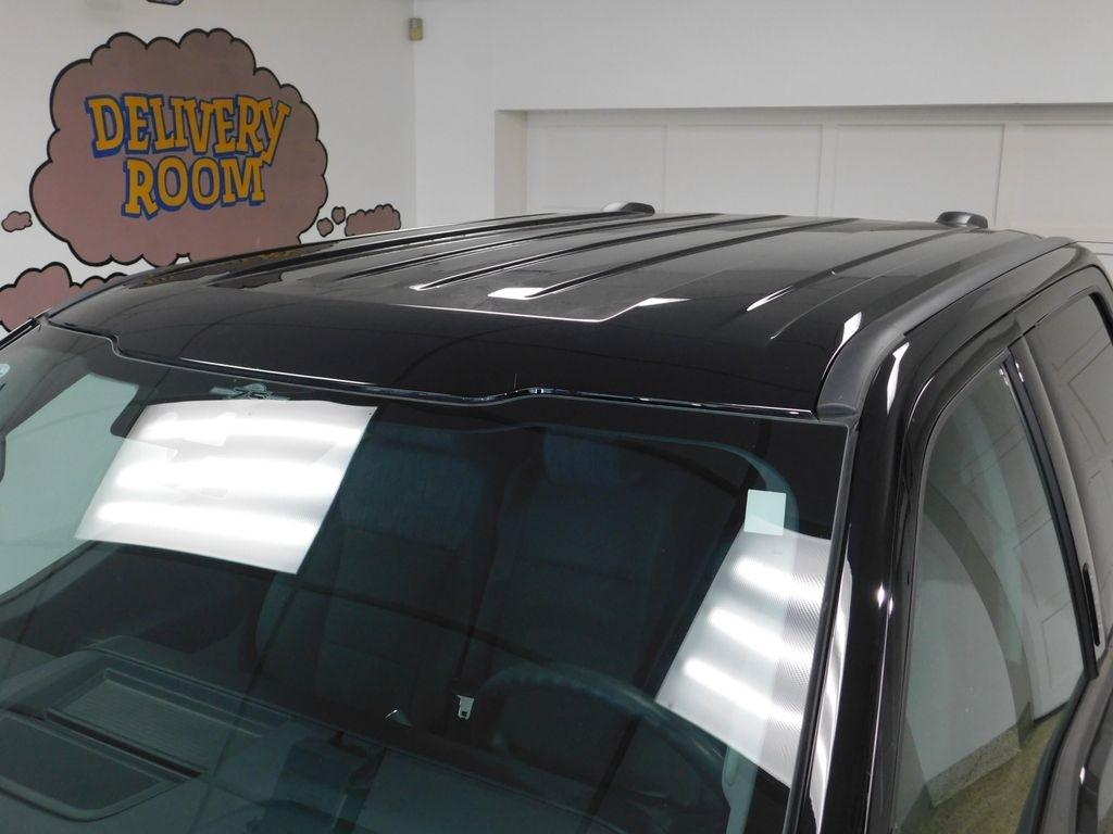 Ford F-250 SD XLT Crew Cab 4WD 2023