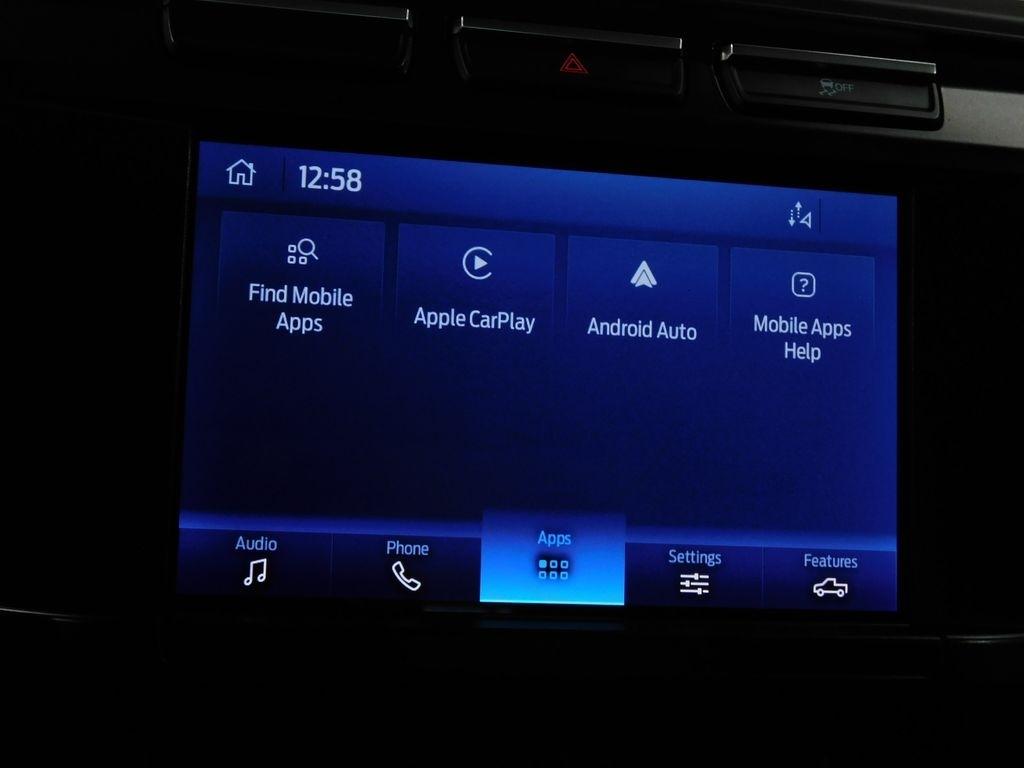 Ford F-250 SD XLT Crew Cab 4WD 2023