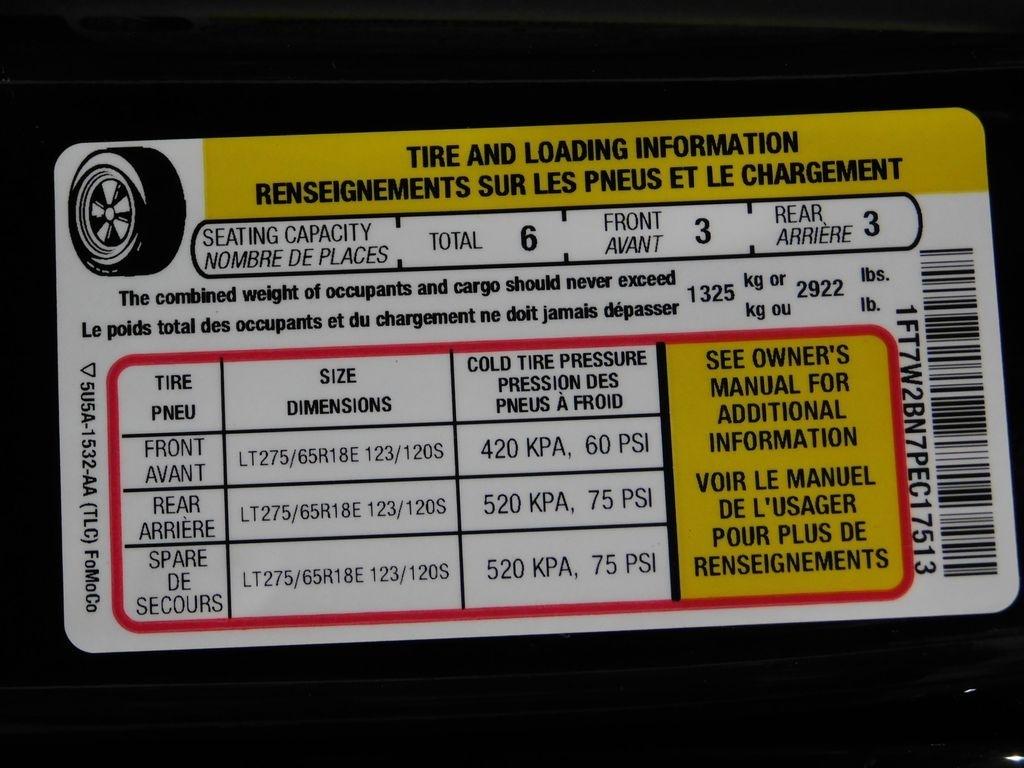 Ford F-250 SD XLT Crew Cab 4WD 2023