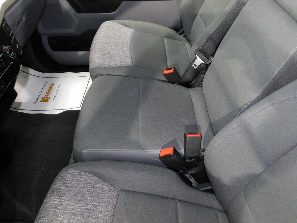 Ford F-250 SD XLT Crew Cab 4WD 2023