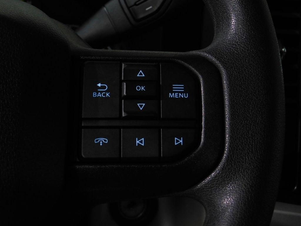 Ford F-250 SD XLT Crew Cab 4WD 2023