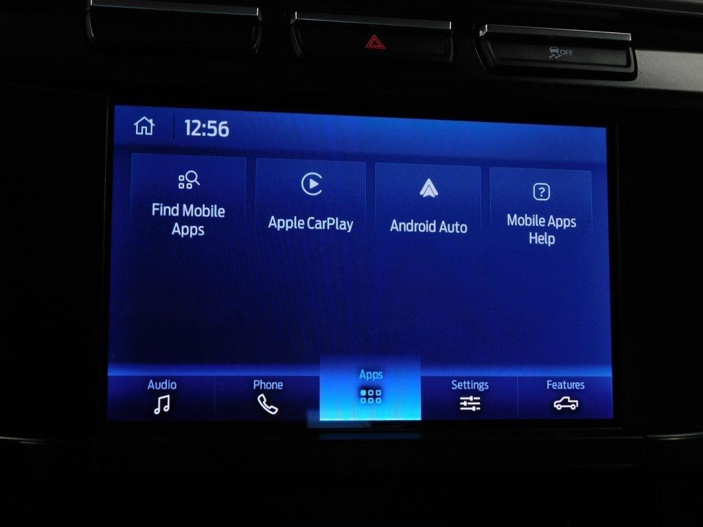 Ford F-250 SD XLT Crew Cab 4WD 2023