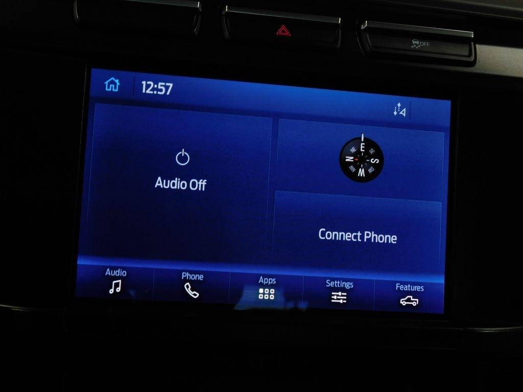 Ford F-250 SD XLT Crew Cab 4WD 2023