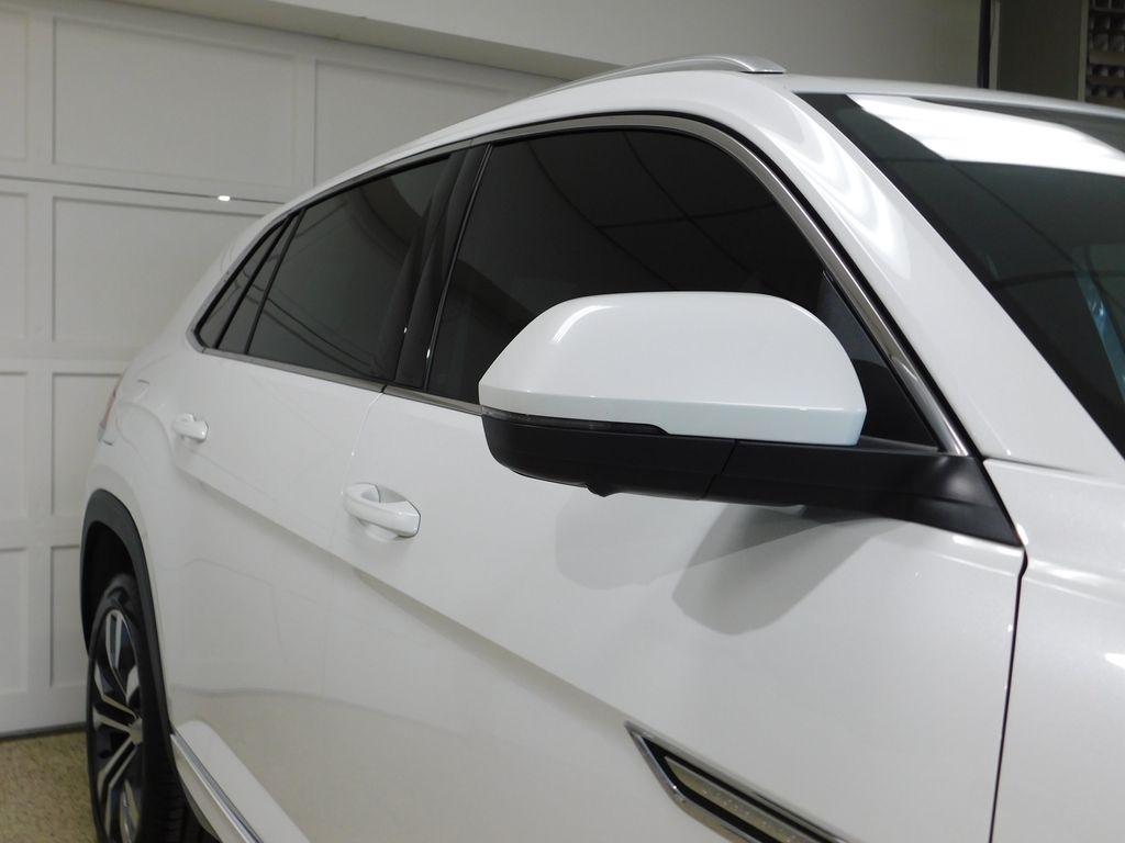 Volkswagen Atlas Cross Sport V6 SEL Premium R-Line 4MOTION 2023