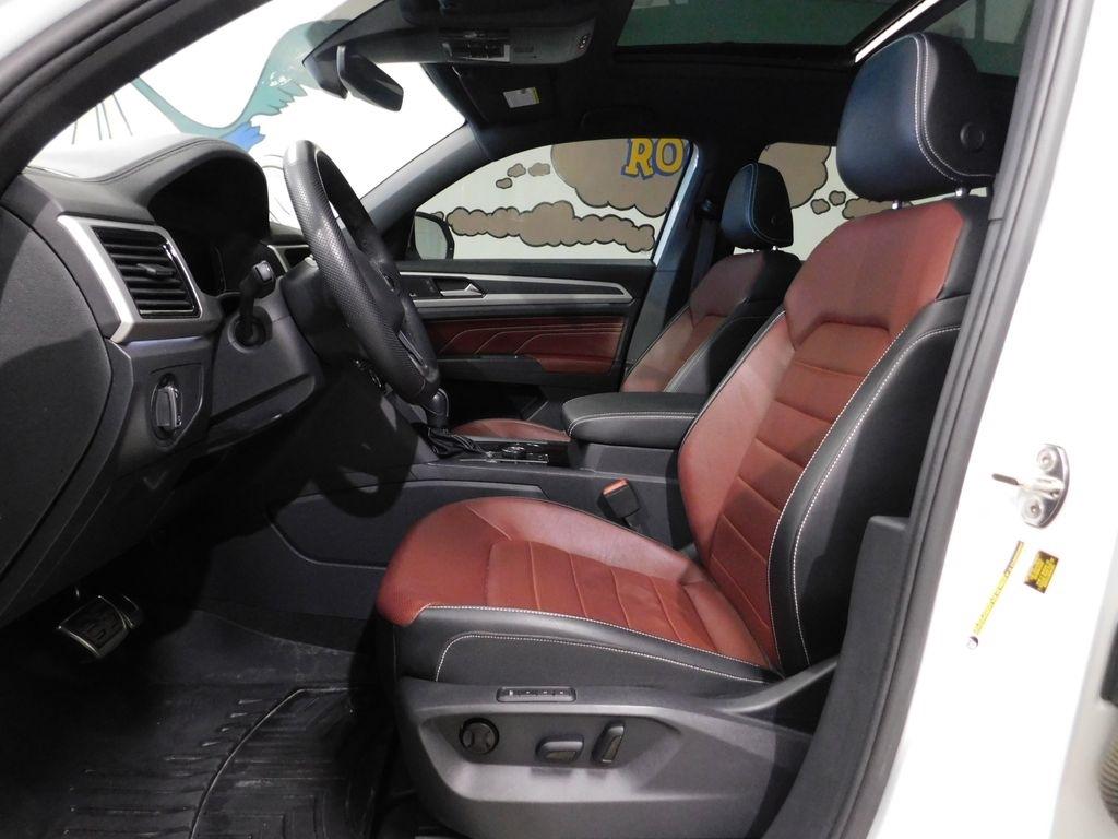 Volkswagen Atlas Cross Sport V6 SEL Premium R-Line 4MOTION 2023