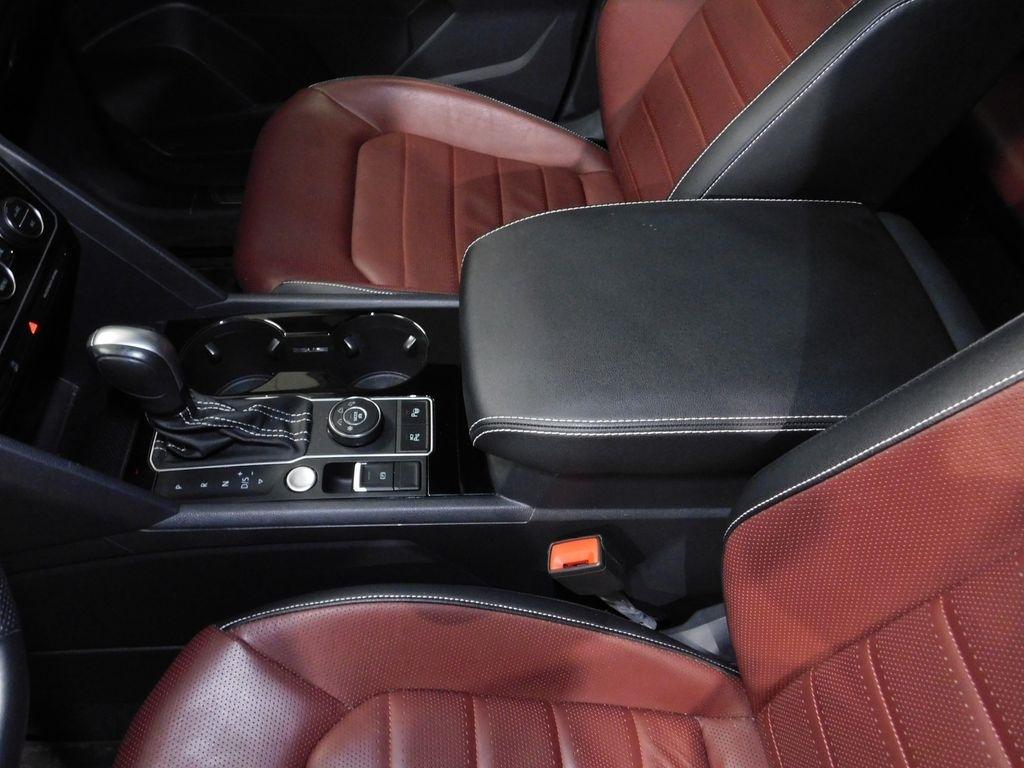 Volkswagen Atlas Cross Sport V6 SEL Premium R-Line 4MOTION 2023