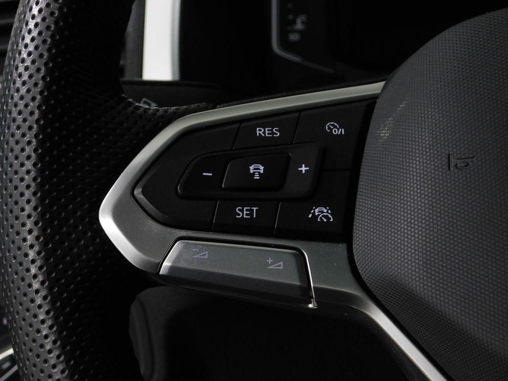 Volkswagen Atlas Cross Sport V6 SEL Premium R-Line 4MOTION 2023