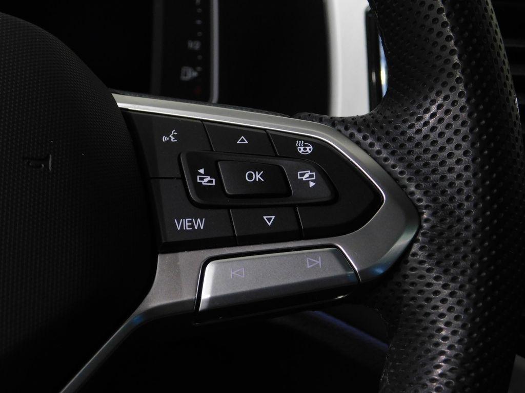 Volkswagen Atlas Cross Sport V6 SEL Premium R-Line 4MOTION 2023