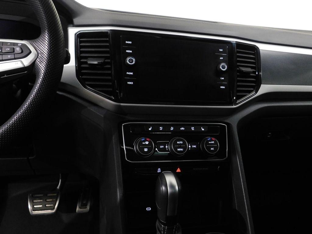 Volkswagen Atlas Cross Sport V6 SEL Premium R-Line 4MOTION 2023