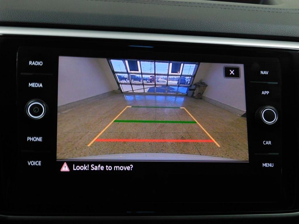 Volkswagen Atlas Cross Sport V6 SEL Premium R-Line 4MOTION 2023