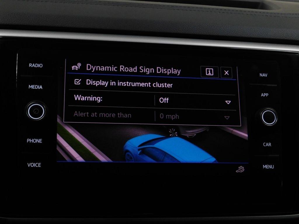 Volkswagen Atlas Cross Sport V6 SEL Premium R-Line 4MOTION 2023