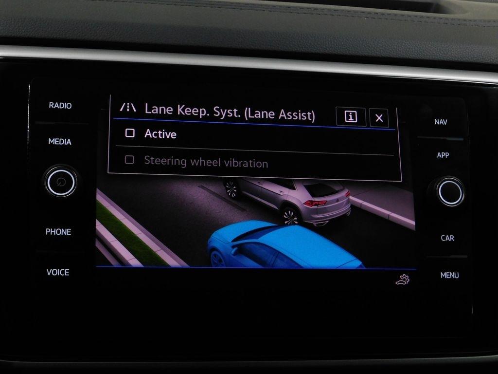 Volkswagen Atlas Cross Sport V6 SEL Premium R-Line 4MOTION 2023