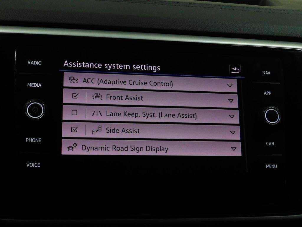 Volkswagen Atlas Cross Sport V6 SEL Premium R-Line 4MOTION 2023