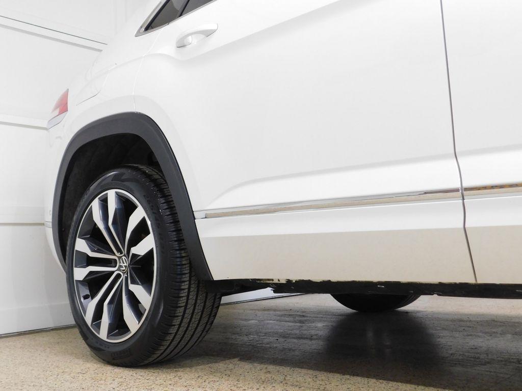 Volkswagen Atlas Cross Sport V6 SEL Premium R-Line 4MOTION 2023