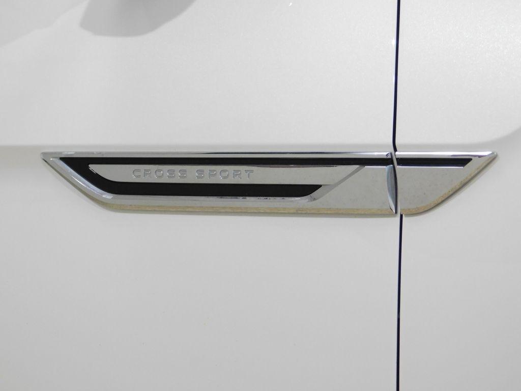 Volkswagen Atlas Cross Sport V6 SEL Premium R-Line 4MOTION 2023