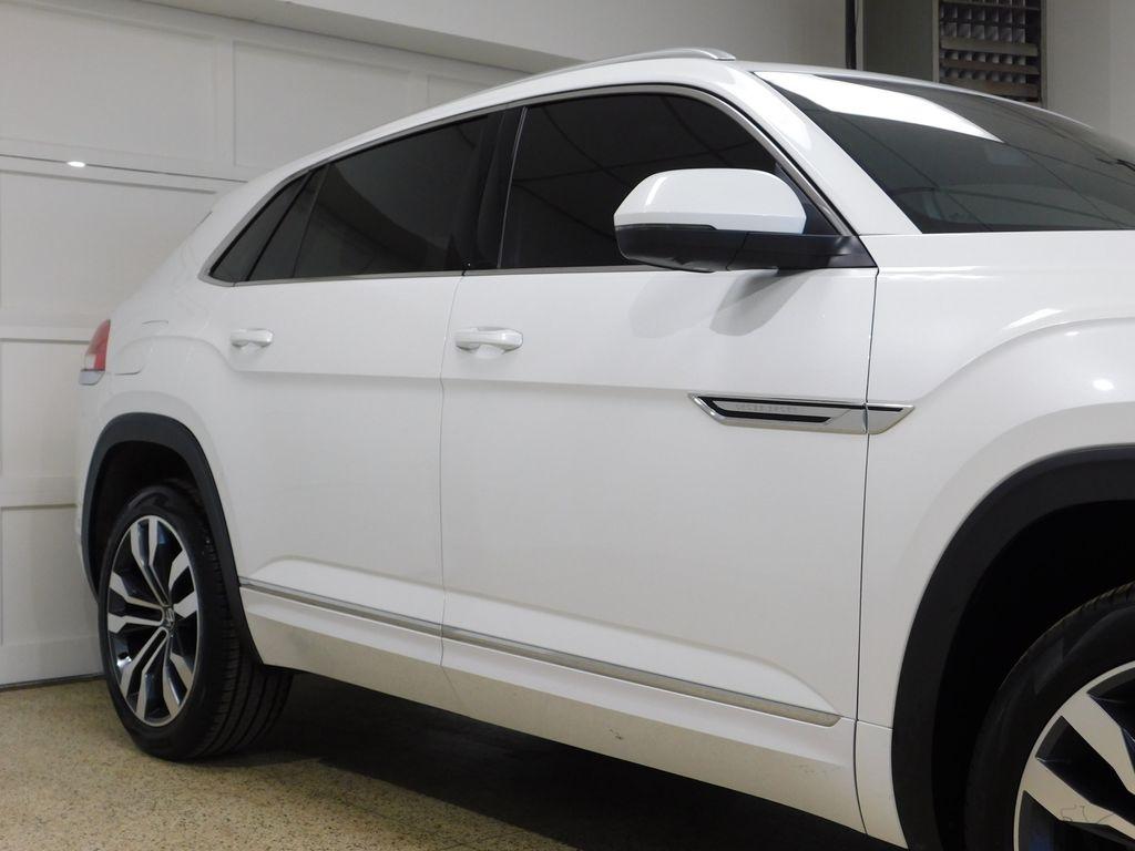 Volkswagen Atlas Cross Sport V6 SEL Premium R-Line 4MOTION 2023