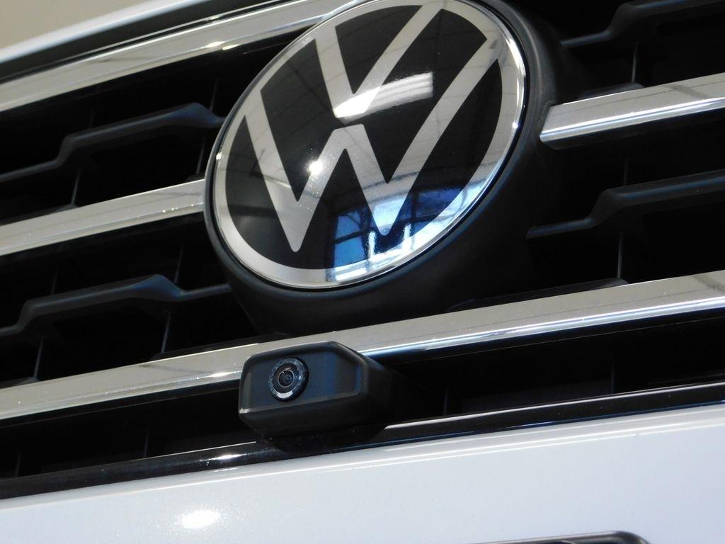 Volkswagen Atlas Cross Sport V6 SEL Premium R-Line 4MOTION 2023