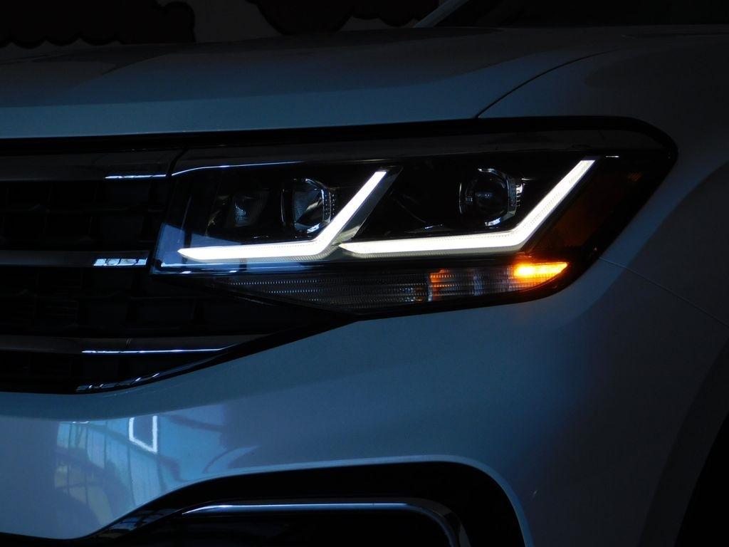 Volkswagen Atlas Cross Sport V6 SEL Premium R-Line 4MOTION 2023