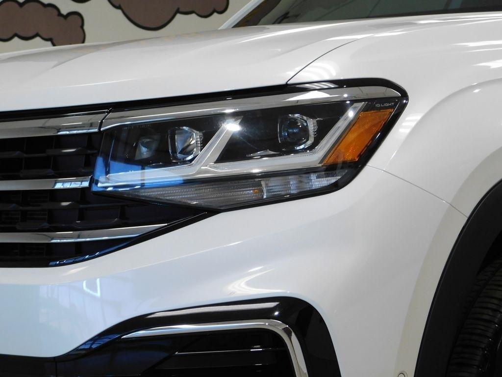 Volkswagen Atlas Cross Sport V6 SEL Premium R-Line 4MOTION 2023